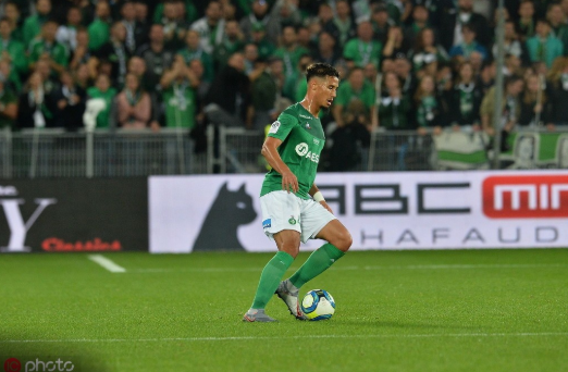 360足球直播:萨利巴现在不会回归,踢法国杯决赛是他应得的