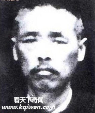 揭开中共历史上十五名知名叛徒的结局(组图)